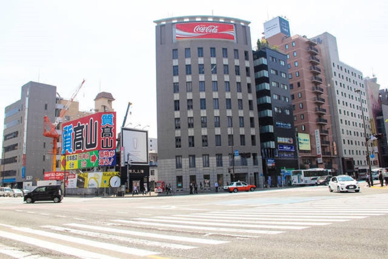Forest Terrace Tenjinminami Fukuoka  Exterior photo