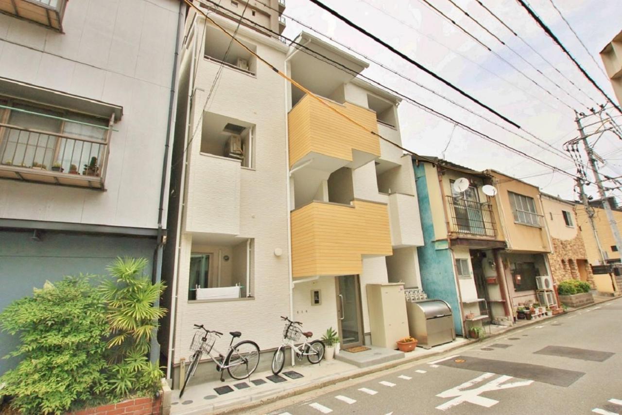 Forest Terrace Tenjinminami Fukuoka  Exterior photo