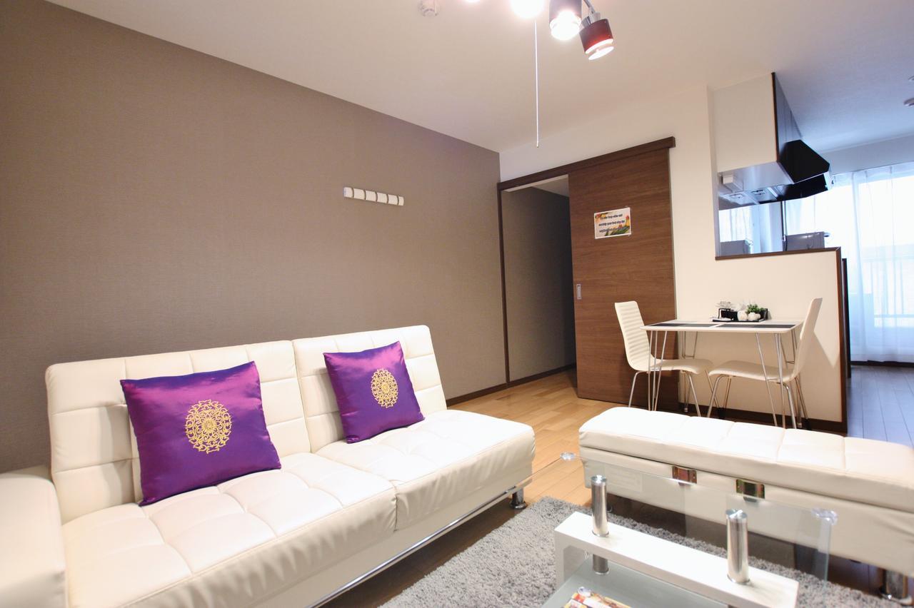 Forest Terrace Tenjinminami Fukuoka  Exterior photo